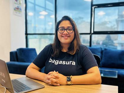 Bugasura Announces Appointment of Rapti Gupta as Co-founder CMO to Drive Growth Initiatives | Bugasura Announces Appointment of Rapti Gupta as Co-founder CMO to Drive Growth Initiatives Bugasura Announces Appointment of Rapti Gupta as Co-founder CMO to Drive Growth Initiatives | Bugasura Announces Appointment of Rapti Gupta as Co-founder CMO to Drive Growth Initiatives