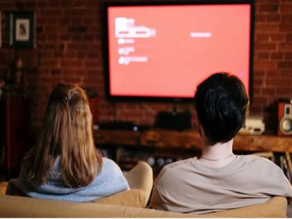 India smart TV market grew 8 pc first half of 2023: Report | India smart TV market grew 8 pc first half of 2023: Report India smart TV market grew 8 pc first half of 2023: Report | India smart TV market grew 8 pc first half of 2023: Report