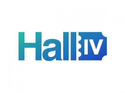 New Tech Platform HallIV Gaining Popularity with Digital Entertainment Creators | New Tech Platform HallIV Gaining Popularity with Digital Entertainment Creators New Tech Platform HallIV Gaining Popularity with Digital Entertainment Creators | New Tech Platform HallIV Gaining Popularity with Digital Entertainment Creators