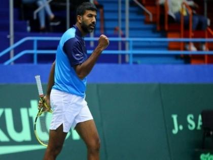 Asian Games: Rohan Bopanna and Yuki Bhambri suffer shocking exit in tennis doubles event | Asian Games: Rohan Bopanna and Yuki Bhambri suffer shocking exit in tennis doubles event Asian Games: Rohan Bopanna and Yuki Bhambri suffer shocking exit in tennis doubles event | Asian Games: Rohan Bopanna and Yuki Bhambri suffer shocking exit in tennis doubles event