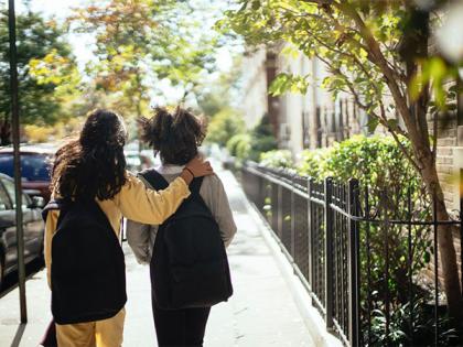 Returning home for vacations may help bilingual children retain their family's native language: Study | Returning home for vacations may help bilingual children retain their family's native language: Study Returning home for vacations may help bilingual children retain their family's native language: Study | Returning home for vacations may help bilingual children retain their family's native language: Study