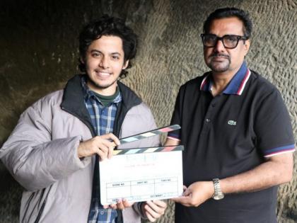 Shooting of Director Atul Garg's "Kashmir - Enigma of Paradise" begins in Lonavala | Shooting of Director Atul Garg's "Kashmir - Enigma of Paradise" begins in Lonavala