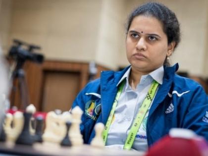 Asian Games: Arjun, Vidit secure wins in men’s individual chess; Humpy plays tie, Harika loses | Asian Games: Arjun, Vidit secure wins in men’s individual chess; Humpy plays tie, Harika loses Asian Games: Arjun, Vidit secure wins in men’s individual chess; Humpy plays tie, Harika loses | Asian Games: Arjun, Vidit secure wins in men’s individual chess; Humpy plays tie, Harika loses
