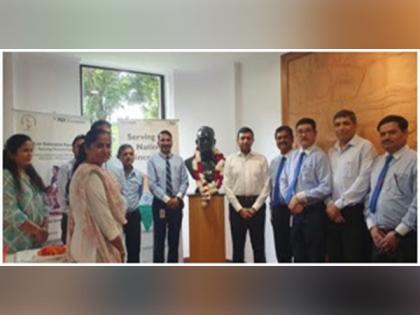 TCI Group Conducts Pan-India Blood Donation Drive to Commemorate the Memory of Founder Prabhu Dayal Aggarwal (PD) | TCI Group Conducts Pan-India Blood Donation Drive to Commemorate the Memory of Founder Prabhu Dayal Aggarwal (PD) TCI Group Conducts Pan-India Blood Donation Drive to Commemorate the Memory of Founder Prabhu Dayal Aggarwal (PD) | TCI Group Conducts Pan-India Blood Donation Drive to Commemorate the Memory of Founder Prabhu Dayal Aggarwal (PD)