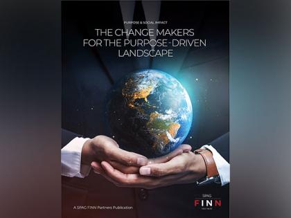 SPAG FINN Partners Introduces, The FINN Purpose Alignment Index in India | SPAG FINN Partners Introduces, The FINN Purpose Alignment Index in India SPAG FINN Partners Introduces, The FINN Purpose Alignment Index in India | SPAG FINN Partners Introduces, The FINN Purpose Alignment Index in India