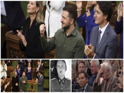 "Apologies for ignorance are ridiculous...:" Russian envoy Denis Alipov on Nazi veteran honoured in Canada Parliament | "Apologies for ignorance are ridiculous...:" Russian envoy Denis Alipov on Nazi veteran honoured in Canada Parliament "Apologies for ignorance are ridiculous...:" Russian envoy Denis Alipov on Nazi veteran honoured in Canada Parliament | "Apologies for ignorance are ridiculous...:" Russian envoy Denis Alipov on Nazi veteran honoured in Canada Parliament