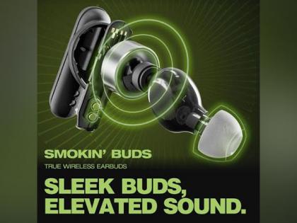 Skullcandy Unveils New Audio Lineup in India | Skullcandy Unveils New Audio Lineup in India Skullcandy Unveils New Audio Lineup in India | Skullcandy Unveils New Audio Lineup in India