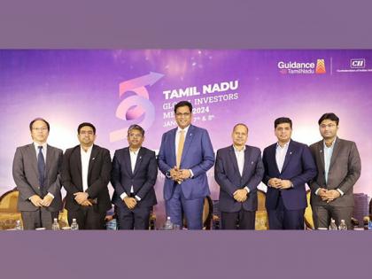Tamil Nadu begins domestic roadshows for Global Investors Meet from Delhi | Tamil Nadu begins domestic roadshows for Global Investors Meet from Delhi Tamil Nadu begins domestic roadshows for Global Investors Meet from Delhi | Tamil Nadu begins domestic roadshows for Global Investors Meet from Delhi