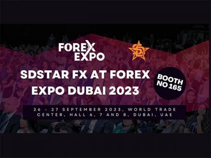 SDstarFX Lights Up Forex Expo Dubai with Innovative Trading Solutions | SDstarFX Lights Up Forex Expo Dubai with Innovative Trading Solutions SDstarFX Lights Up Forex Expo Dubai with Innovative Trading Solutions | SDstarFX Lights Up Forex Expo Dubai with Innovative Trading Solutions