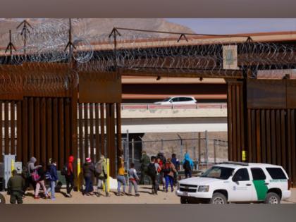 Mexico signs agreement with US to deport migrants from borders | Mexico signs agreement with US to deport migrants from borders Mexico signs agreement with US to deport migrants from borders | Mexico signs agreement with US to deport migrants from borders
