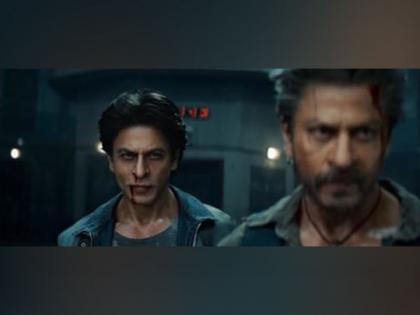 Shah Rukh Khan’s ‘Jawan’ continues phenomenal box-office run, mints Rs 1000 crores globally | Shah Rukh Khan’s ‘Jawan’ continues phenomenal box-office run, mints Rs 1000 crores globally Shah Rukh Khan’s ‘Jawan’ continues phenomenal box-office run, mints Rs 1000 crores globally | Shah Rukh Khan’s ‘Jawan’ continues phenomenal box-office run, mints Rs 1000 crores globally
