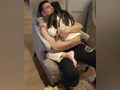 “Why daughters grow up so fast”: Akshay pens emotional note for daughter Nitara on 11th birthday | “Why daughters grow up so fast”: Akshay pens emotional note for daughter Nitara on 11th birthday