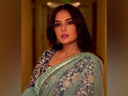 "Meeting Ali Fazal on the sets of 'Fukrey' was serendipity," says Richa Chadha | "Meeting Ali Fazal on the sets of 'Fukrey' was serendipity," says Richa Chadha