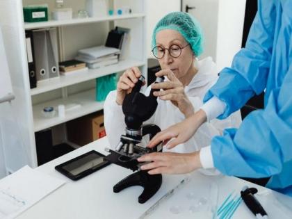 Adults with intellectual disabilities are at risk for dementia | Adults with intellectual disabilities are at risk for dementia