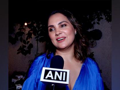 “Future will be brighter”: Lara Dutta hails passage of women's reservation Bill | “Future will be brighter”: Lara Dutta hails passage of women's reservation Bill “Future will be brighter”: Lara Dutta hails passage of women's reservation Bill | “Future will be brighter”: Lara Dutta hails passage of women's reservation Bill