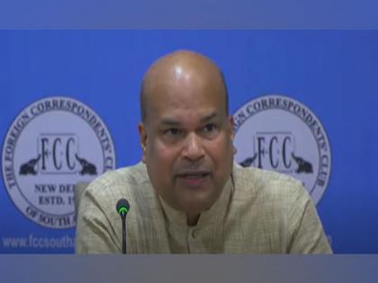 India's response has been firm...we support India: Sri Lankan envoy on Canada's allegations | India's response has been firm...we support India: Sri Lankan envoy on Canada's allegations India's response has been firm...we support India: Sri Lankan envoy on Canada's allegations | India's response has been firm...we support India: Sri Lankan envoy on Canada's allegations