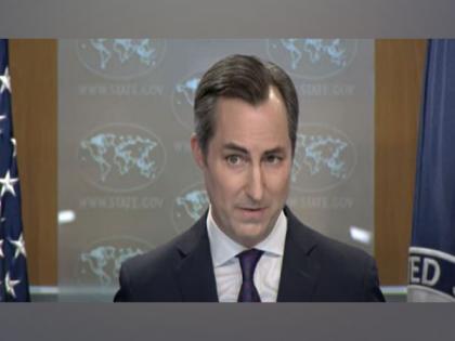 Its critical that investigation proceeds..: US amid India-Canada row  | Its critical that investigation proceeds..: US amid India-Canada row 