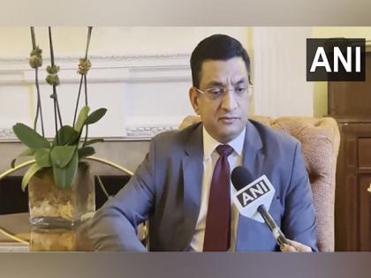 "We need to sit and talk...": Sri Lankan FM Ali Sabry on fishermen issue with India | "We need to sit and talk...": Sri Lankan FM Ali Sabry on fishermen issue with India "We need to sit and talk...": Sri Lankan FM Ali Sabry on fishermen issue with India | "We need to sit and talk...": Sri Lankan FM Ali Sabry on fishermen issue with India