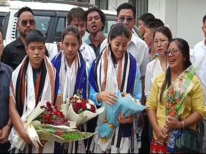 Indian Wushu players disappointed after Chinese visa denial | Indian Wushu players disappointed after Chinese visa denial