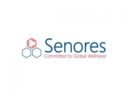 Senores Pharmaceuticals, Inc. announces the launch of Nicardipine Hydrochloride Capsules USP, 20 mg and 30 mg in the U.S. market | Senores Pharmaceuticals, Inc. announces the launch of Nicardipine Hydrochloride Capsules USP, 20 mg and 30 mg in the U.S. market Senores Pharmaceuticals, Inc. announces the launch of Nicardipine Hydrochloride Capsules USP, 20 mg and 30 mg in the U.S. market | Senores Pharmaceuticals, Inc. announces the launch of Nicardipine Hydrochloride Capsules USP, 20 mg and 30 mg in the U.S. market