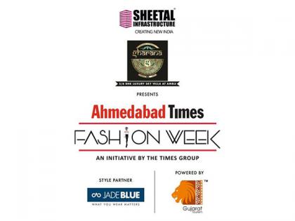 Ahmedabad Times Fashion Week, city’s ultimate fashion event is back with Season 2 | Ahmedabad Times Fashion Week, city’s ultimate fashion event is back with Season 2 Ahmedabad Times Fashion Week, city’s ultimate fashion event is back with Season 2 | Ahmedabad Times Fashion Week, city’s ultimate fashion event is back with Season 2