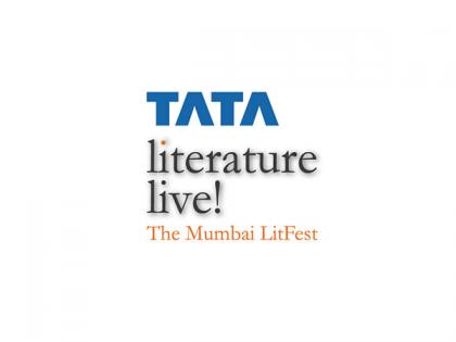 Tata Literature Live! The Mumbai Litfest - Eclectic, Inclusive, International, Unmissable | Tata Literature Live! The Mumbai Litfest - Eclectic, Inclusive, International, Unmissable Tata Literature Live! The Mumbai Litfest - Eclectic, Inclusive, International, Unmissable | Tata Literature Live! The Mumbai Litfest - Eclectic, Inclusive, International, Unmissable