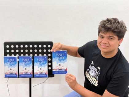 Hope & Harmony – A Collection of Songs and Poems by Arman Chaturvedi | Hope & Harmony – A Collection of Songs and Poems by Arman Chaturvedi Hope & Harmony – A Collection of Songs and Poems by Arman Chaturvedi | Hope & Harmony – A Collection of Songs and Poems by Arman Chaturvedi