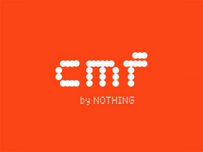 CMF by Nothing Unveils Debut Products | CMF by Nothing Unveils Debut Products CMF by Nothing Unveils Debut Products | CMF by Nothing Unveils Debut Products