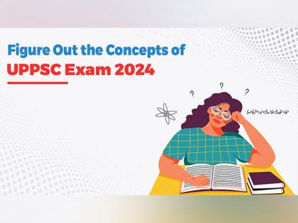 UPPSC Exam 2024: Figure Out the Concepts with Solved Papers | UPPSC Exam 2024: Figure Out the Concepts with Solved Papers UPPSC Exam 2024: Figure Out the Concepts with Solved Papers | UPPSC Exam 2024: Figure Out the Concepts with Solved Papers