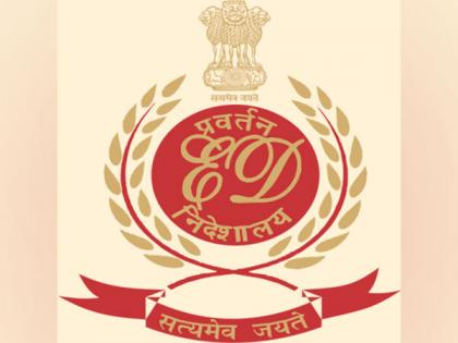 ED attaches immovable assets, bank balance of Sunheaven Agro in PMLA case | ED attaches immovable assets, bank balance of Sunheaven Agro in PMLA case ED attaches immovable assets, bank balance of Sunheaven Agro in PMLA case | ED attaches immovable assets, bank balance of Sunheaven Agro in PMLA case