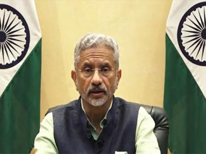 "Our G20 Presidency is special, it is different" EAM Jaishankar G20 University Connect | "Our G20 Presidency is special, it is different" EAM Jaishankar G20 University Connect "Our G20 Presidency is special, it is different" EAM Jaishankar G20 University Connect | "Our G20 Presidency is special, it is different" EAM Jaishankar G20 University Connect