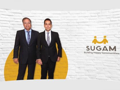 Sugam: Crafting Happy Communities through Real Estate Excellence | Sugam: Crafting Happy Communities through Real Estate Excellence Sugam: Crafting Happy Communities through Real Estate Excellence | Sugam: Crafting Happy Communities through Real Estate Excellence