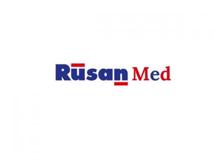 Rusan Med's thought-provoking webinar marks ‘Pain Awareness Month’ with expert insights and innovative solutions | Rusan Med's thought-provoking webinar marks ‘Pain Awareness Month’ with expert insights and innovative solutions Rusan Med's thought-provoking webinar marks ‘Pain Awareness Month’ with expert insights and innovative solutions | Rusan Med's thought-provoking webinar marks ‘Pain Awareness Month’ with expert insights and innovative solutions