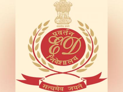 ED arrests one Shaifali Walia under PMLA in a cheating case | ED arrests one Shaifali Walia under PMLA in a cheating case