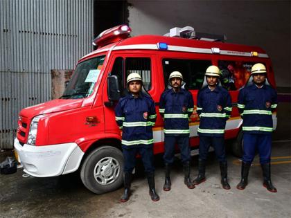 Fire Cases on Rise in Mumbai: Received 10K emergency calls in the 7 Months Of 2023 | Fire Cases on Rise in Mumbai: Received 10K emergency calls in the 7 Months Of 2023 Fire Cases on Rise in Mumbai: Received 10K emergency calls in the 7 Months Of 2023 | Fire Cases on Rise in Mumbai: Received 10K emergency calls in the 7 Months Of 2023