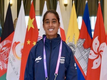 "A shining example of dedication and perseverance”: PM Modi congratulates Neha Thakur | "A shining example of dedication and perseverance”: PM Modi congratulates Neha Thakur "A shining example of dedication and perseverance”: PM Modi congratulates Neha Thakur | "A shining example of dedication and perseverance”: PM Modi congratulates Neha Thakur