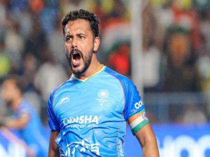 We want to have good start against Japan: India hockey Captain after win over Singapore in Asian Games    | We want to have good start against Japan: India hockey Captain after win over Singapore in Asian Games   