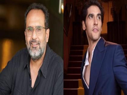 Aanand L Rai welcomes Ansh Duggal to the world of movies | Aanand L Rai welcomes Ansh Duggal to the world of movies Aanand L Rai welcomes Ansh Duggal to the world of movies | Aanand L Rai welcomes Ansh Duggal to the world of movies