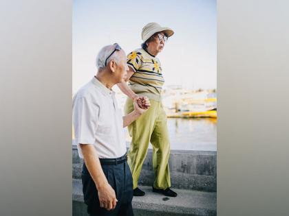 Increasing daily steps by 3,000 can reduce blood pressure in older persons: Study | Increasing daily steps by 3,000 can reduce blood pressure in older persons: Study Increasing daily steps by 3,000 can reduce blood pressure in older persons: Study | Increasing daily steps by 3,000 can reduce blood pressure in older persons: Study
