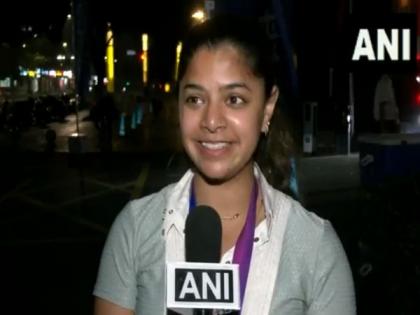 "I teared up": Sudipti Hajela after clinching historic gold in equestrian dressage in Asian Games | "I teared up": Sudipti Hajela after clinching historic gold in equestrian dressage in Asian Games "I teared up": Sudipti Hajela after clinching historic gold in equestrian dressage in Asian Games | "I teared up": Sudipti Hajela after clinching historic gold in equestrian dressage in Asian Games