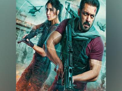 Salman Khan to bring “Tiger ka message” on Yash Chopra’s birth anniversary | Salman Khan to bring “Tiger ka message” on Yash Chopra’s birth anniversary Salman Khan to bring “Tiger ka message” on Yash Chopra’s birth anniversary | Salman Khan to bring “Tiger ka message” on Yash Chopra’s birth anniversary