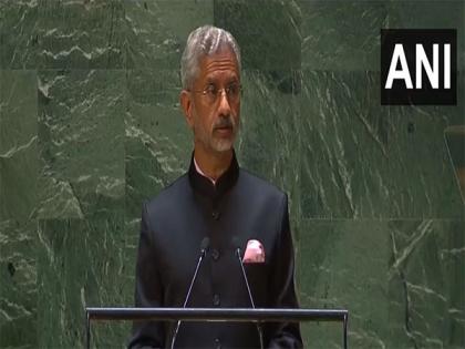 Political convenience must not determine response to terrorism: Jaishankar at UN amid Canada row | Political convenience must not determine response to terrorism: Jaishankar at UN amid Canada row