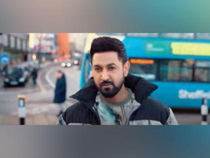 Gippy Grewal unveils title track of ‘Maujaan Hi Maujaan’ | Gippy Grewal unveils title track of ‘Maujaan Hi Maujaan’ Gippy Grewal unveils title track of ‘Maujaan Hi Maujaan’ | Gippy Grewal unveils title track of ‘Maujaan Hi Maujaan’