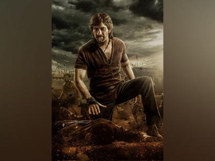 Ravi Teja starrer Tiger Nageswara Rao’ trailer to be unveiled on this date | Ravi Teja starrer Tiger Nageswara Rao’ trailer to be unveiled on this date Ravi Teja starrer Tiger Nageswara Rao’ trailer to be unveiled on this date | Ravi Teja starrer Tiger Nageswara Rao’ trailer to be unveiled on this date