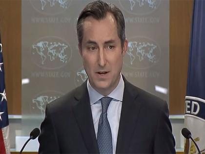 "Indian Govt should cooperate in investigation…”: US on India-Canada row | "Indian Govt should cooperate in investigation…”: US on India-Canada row