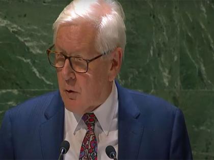 Canadian envoy raises concerns about "foreign interference" and "rules" at UN | Canadian envoy raises concerns about "foreign interference" and "rules" at UN Canadian envoy raises concerns about "foreign interference" and "rules" at UN | Canadian envoy raises concerns about "foreign interference" and "rules" at UN