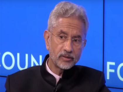 EAM Jaishankar raises concern over "steady increase in Chinese naval presence" in Indian Ocean | EAM Jaishankar raises concern over "steady increase in Chinese naval presence" in Indian Ocean EAM Jaishankar raises concern over "steady increase in Chinese naval presence" in Indian Ocean | EAM Jaishankar raises concern over "steady increase in Chinese naval presence" in Indian Ocean