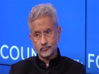 "Efforts is on...to find a way by which a sense of normalcy returns": EAM Jaishankar on Manipur violence | "Efforts is on...to find a way by which a sense of normalcy returns": EAM Jaishankar on Manipur violence "Efforts is on...to find a way by which a sense of normalcy returns": EAM Jaishankar on Manipur violence | "Efforts is on...to find a way by which a sense of normalcy returns": EAM Jaishankar on Manipur violence