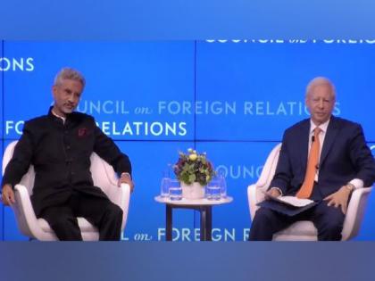 “I’m not part of the Five Eyes…”: EAM Jaishankar on sharing of intelligence over Nijjar’s killing | “I’m not part of the Five Eyes…”: EAM Jaishankar on sharing of intelligence over Nijjar’s killing “I’m not part of the Five Eyes…”: EAM Jaishankar on sharing of intelligence over Nijjar’s killing | “I’m not part of the Five Eyes…”: EAM Jaishankar on sharing of intelligence over Nijjar’s killing