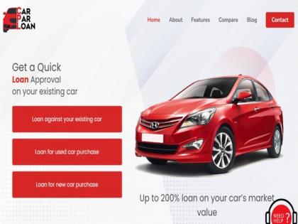 E-Revbay Launches My Loan Bhai & Car Par Loan to transform customer loan journey | E-Revbay Launches My Loan Bhai & Car Par Loan to transform customer loan journey